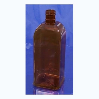 Bottle 400 ml