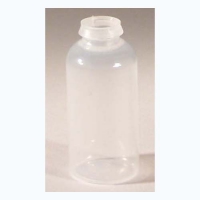 Extemporary bottle